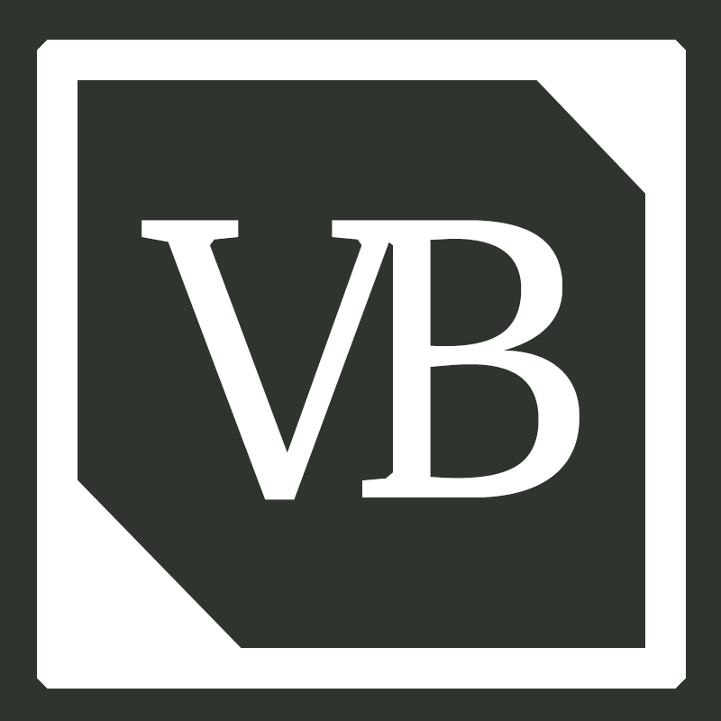 VuxByte logo